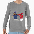 Fade Sight Sweatshirt - Unique Graphic for Adults - T-Shirt, Sweatshirt, Hoodie