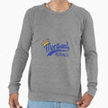 Defunct Montreal Royals Baseball Sweatshirt - Novelty Apparel Men Women - T-Shirt, Sweatshirt, Hoodie