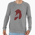 Alien Sweatshirt - Casual Everyday Wear Men Women - T-Shirt, Sweatshirt, Hoodie