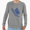 Toronto Sweatshirt - Custom Art Print Unisex - T-Shirt, Sweatshirt, Hoodie