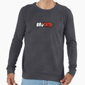 Brotato Logo Sweatshirt - Trendy Graphic for Adults - T-Shirt, Sweatshirt, Hoodie