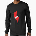 Utampa Lightning Bolt T-Shirt - Custom Art Print for Adults - T-Shirt, Sweatshirt, Hoodie
