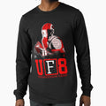 Football T-Shirt - Aesthetic Graphic Unisex - T-Shirt, Sweatshirt, Hoodie