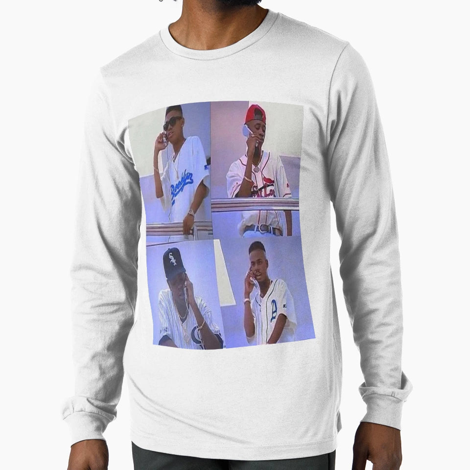 Jodeci 90S T-Shirt - Casual Everyday Wear Unisex - T-Shirt, Sweatshirt, Hoodie