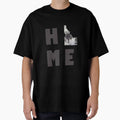 Idaho Home T-Shirt - Casual Everyday Wear Men Women - T-Shirt, Sweatshirt, Hoodie