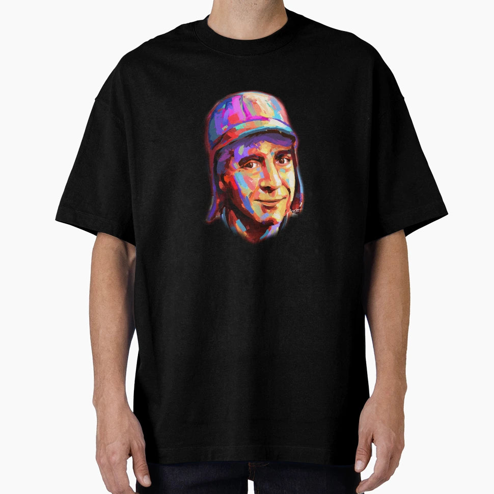 El Chavo T-Shirt - Minimalist Print Unisex - T-Shirt, Sweatshirt, Hoodie