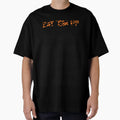 Eat Em Up Tigers T-Shirt - Streetwear Style Unisex - T-Shirt, Sweatshirt, Hoodie