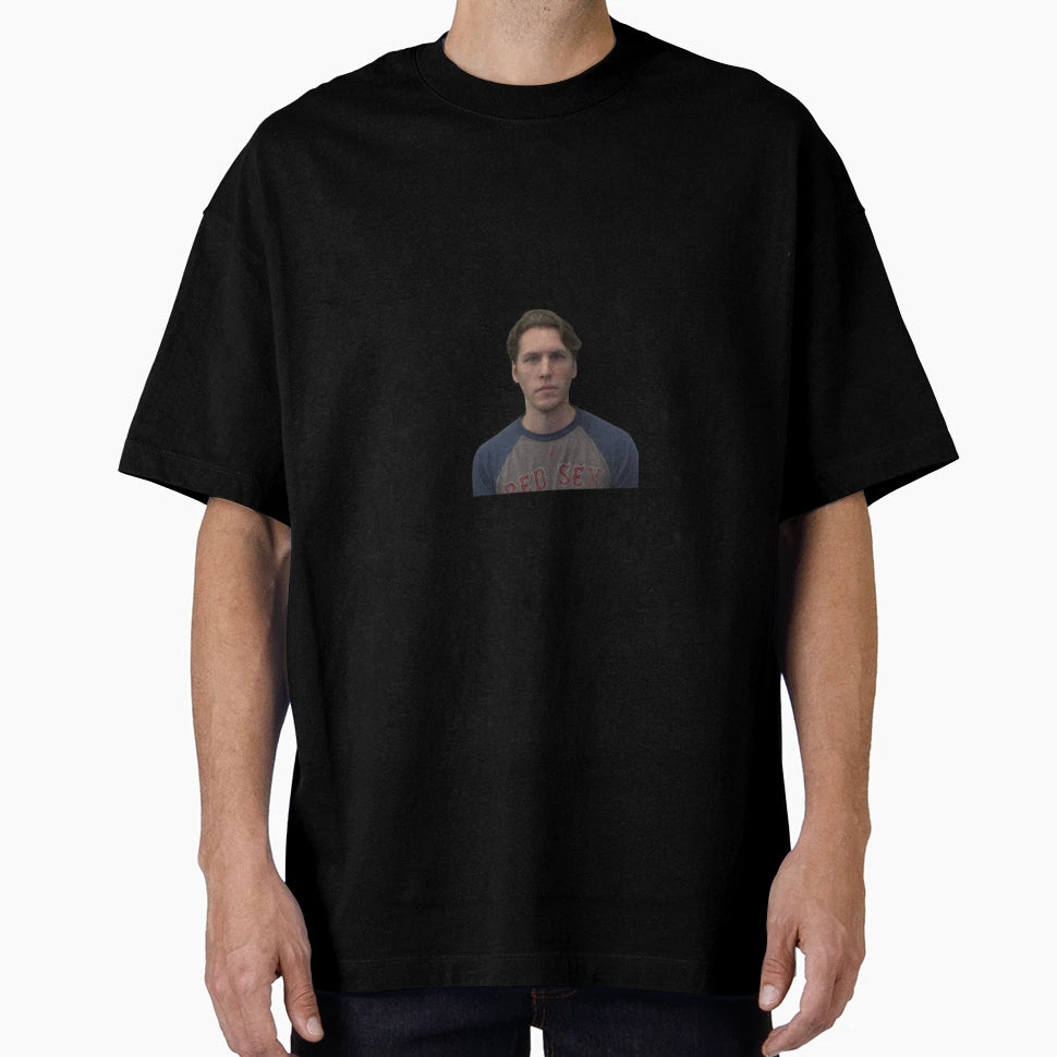 Jerma Serial Killer T-Shirt - Unique Graphic Unisex - T-Shirt, Sweatshirt, Hoodie
