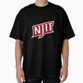 Njit Highlanders T-Shirt - Aesthetic Graphic for Adults - T-Shirt, Sweatshirt, Hoodie