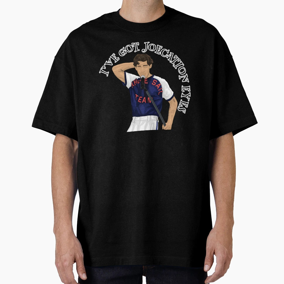 Joe Jonas T-Shirt - Custom Art Print for Adults - T-Shirt, Sweatshirt, Hoodie