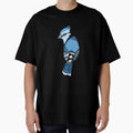 Blue Jay T-Shirt - Unique Graphic Unisex - T-Shirt, Sweatshirt, Hoodie