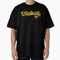 Pittsburgh T-Shirt - Casual Everyday Wear for Adults - T-Shirt, Sweatshirt, Hoodie