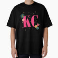 Kc Doodles T-Shirt - Streetwear Style for Adults - T-Shirt, Sweatshirt, Hoodie
