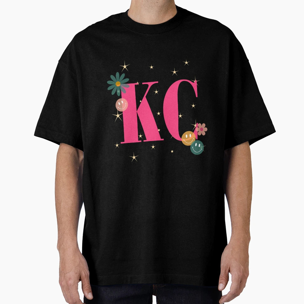Kc Doodles T-Shirt - Streetwear Style for Adults - T-Shirt, Sweatshirt, Hoodie