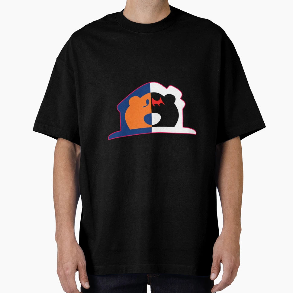 Mono Blue Ma T-Shirt - Graphic Print Unisex - T-Shirt, Sweatshirt, Hoodie