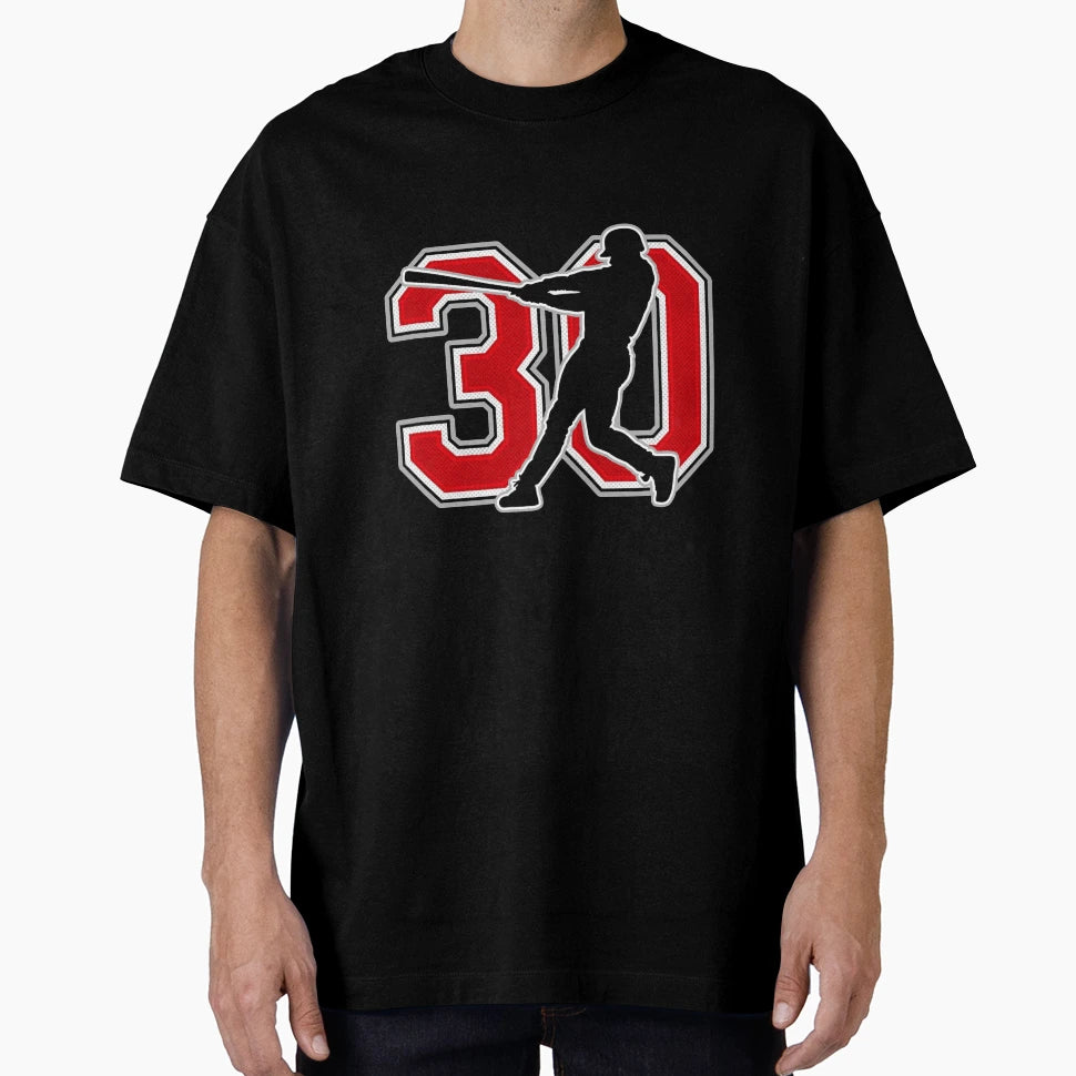 30 Junior Original T-Shirt - Novelty Apparel Unisex - T-Shirt, Sweatshirt, Hoodie
