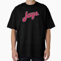 Jays Script T-Shirt - Fun Novelty Design for Adults - T-Shirt, Sweatshirt, Hoodie
