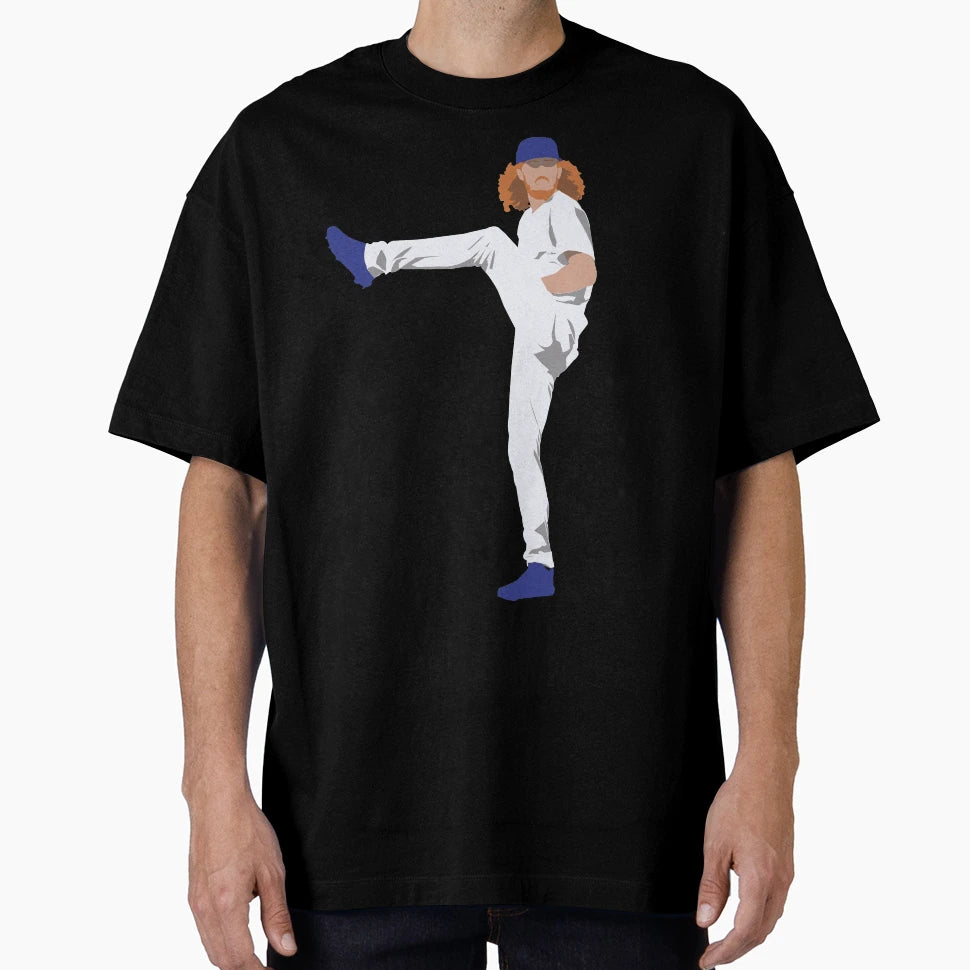 Dustin May T-Shirt - Novelty Apparel Men Women - T-Shirt, Sweatshirt, Hoodie