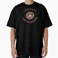 Glomgold T-Shirt - Novelty Apparel Men Women - T-Shirt, Sweatshirt, Hoodie