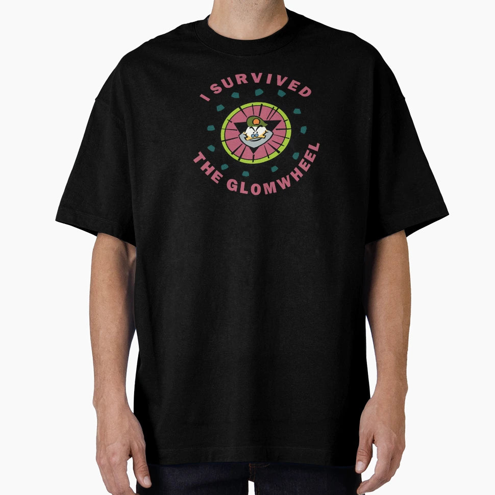 Glomgold T-Shirt - Novelty Apparel Men Women - T-Shirt, Sweatshirt, Hoodie