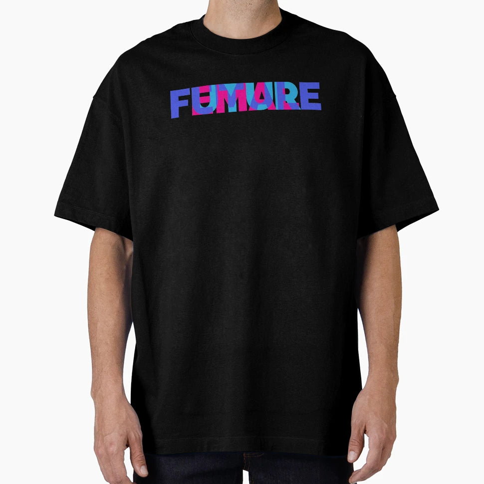 Female Future T-Shirt - Aesthetic Graphic Unisex - T-Shirt, Sweatshirt, Hoodie