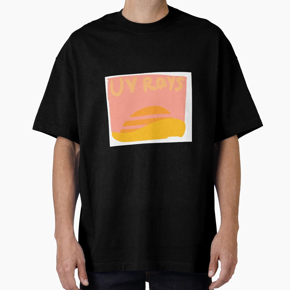 Uvrays T-Shirt - Fun Novelty Design Men Women - T-Shirt, Sweatshirt, Hoodie