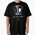 This Is My Kc T-Shirt - Fun Novelty Design for Adults - T-Shirt, Sweatshirt, Hoodie
