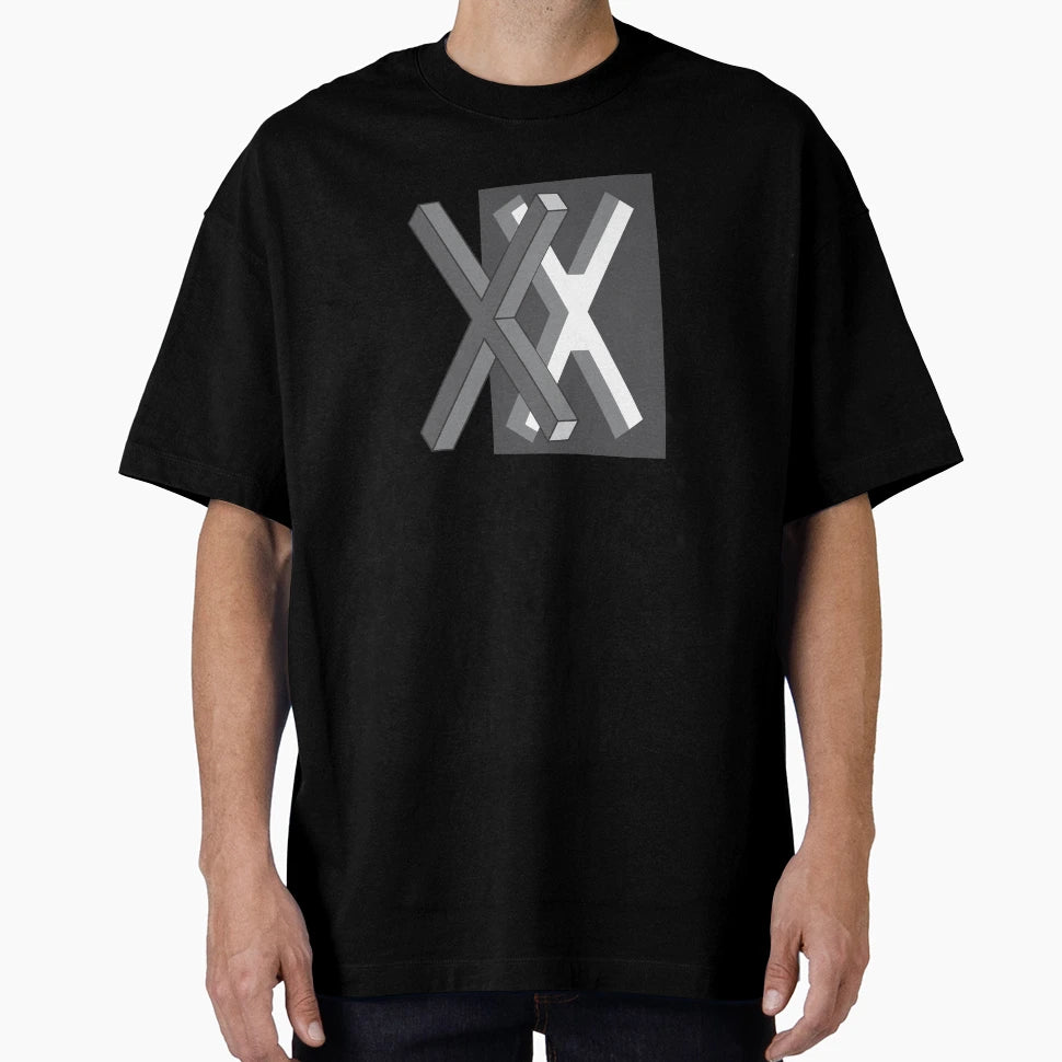 Xxx T-Shirt - Unique Graphic for Adults - T-Shirt, Sweatshirt, Hoodie