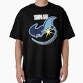 Tampa Baseball T-Shirt - Custom Art Print Unisex - T-Shirt, Sweatshirt, Hoodie