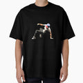 Dancer T-Shirt - Custom Art Print Men Women - T-Shirt, Sweatshirt, Hoodie