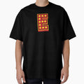 Letter E Disco T-Shirt - Aesthetic Graphic for Adults - T-Shirt, Sweatshirt, Hoodie