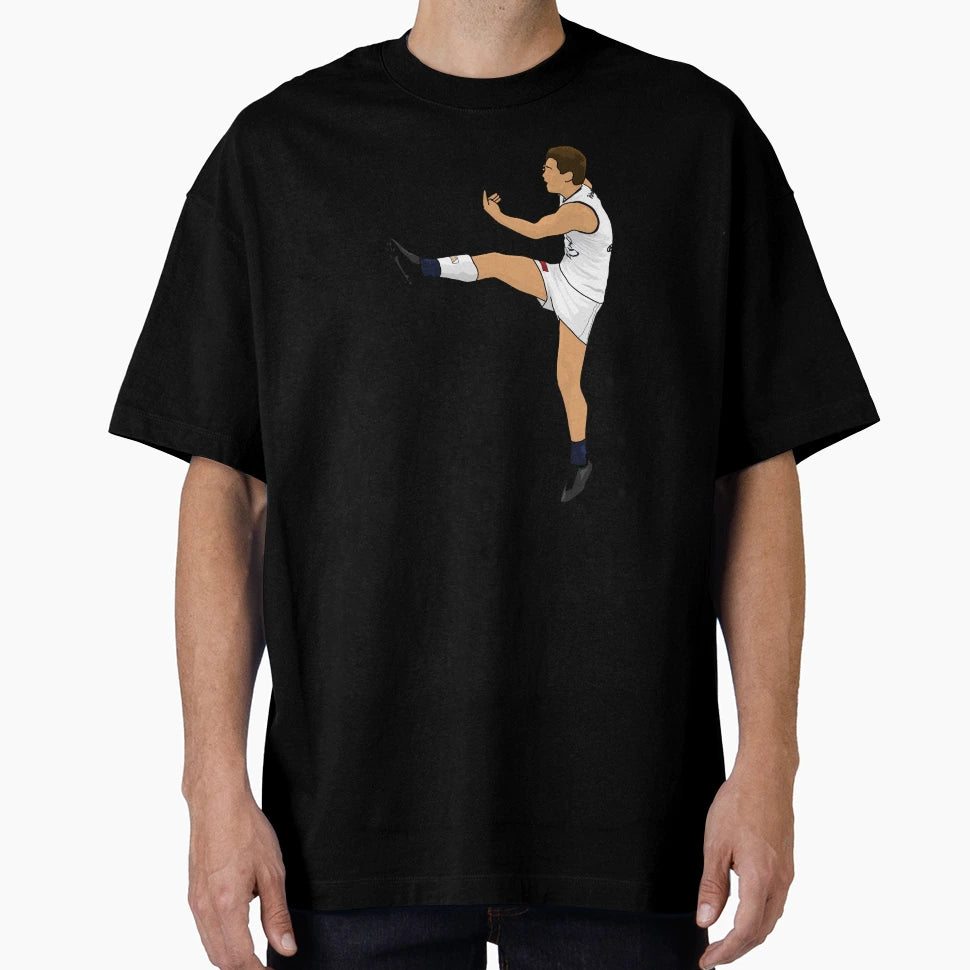 Jack Silvagni T-Shirt - Graphic Print Unisex - T-Shirt, Sweatshirt, Hoodie