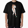 Jayson Tatum 3 Point Celebration T-Shirt - Trendy Graphic Men Women - T-Shirt, Sweatshirt, Hoodie