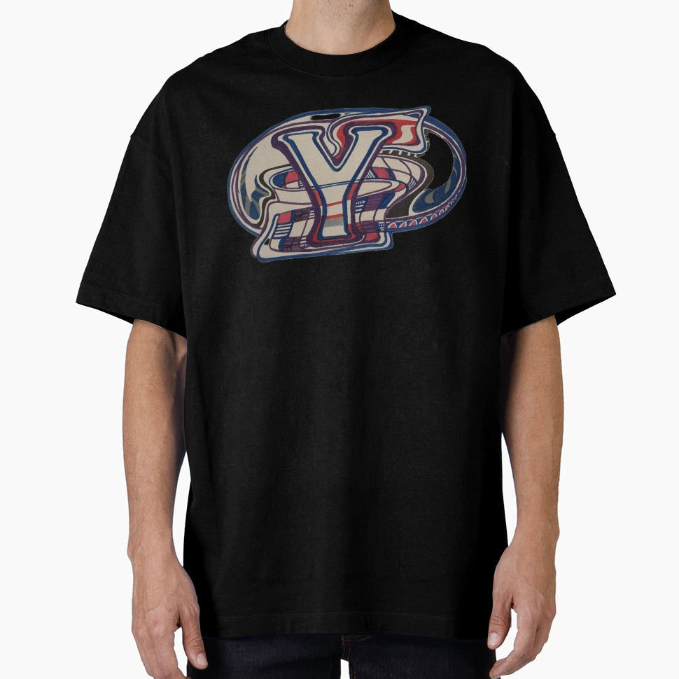 Letter Y T-Shirt - Trendy Graphic Men Women - T-Shirt, Sweatshirt, Hoodie