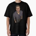 Johnny T-Shirt - Custom Art Print for Adults - T-Shirt, Sweatshirt, Hoodie