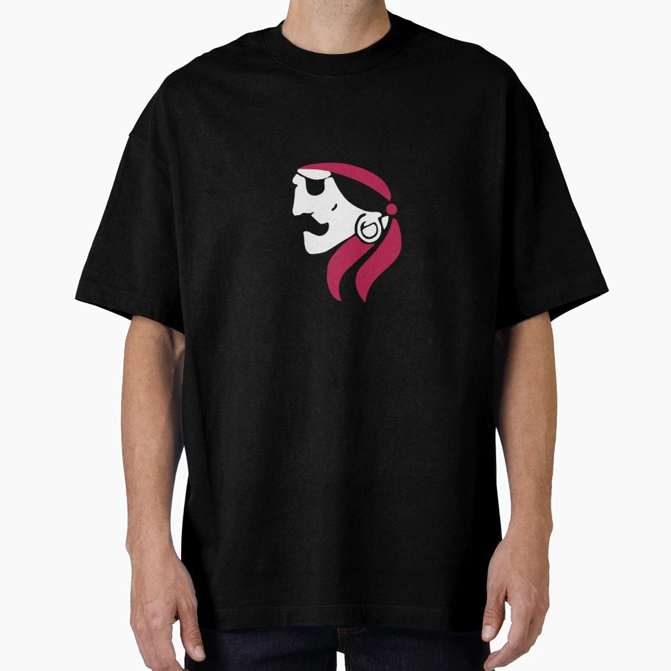 Wp College T-Shirt - Trendy Graphic Men Women - T-Shirt, Sweatshirt, Hoodie