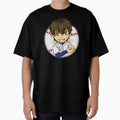 Battery B T-Shirt - Novelty Apparel Unisex - T-Shirt, Sweatshirt, Hoodie