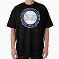 Western W College Logo2 T-Shirt - Custom Art Print Men Women - T-Shirt, Sweatshirt, Hoodie