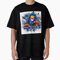 Dallas Cowboys Tiger Cartoon Shape T-Shirt - Fun Novelty Design Unisex - T-Shirt, Sweatshirt, Hoodie