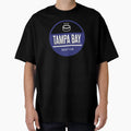 Tampa Bay Hockey Club T-Shirt - Custom Art Print Men Women - T-Shirt, Sweatshirt, Hoodie