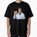 Jared Subway T-Shirt - Aesthetic Graphic Unisex - T-Shirt, Sweatshirt, Hoodie