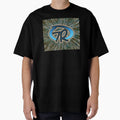 7R Logo Burst1 T-Shirt - Graphic Print for Adults - T-Shirt, Sweatshirt, Hoodie