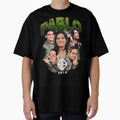 Sb19 Pablo Bright Smiles T-Shirt - Streetwear Style Men Women - T-Shirt, Sweatshirt, Hoodie