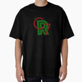 Ronaldo Portugal T-Shirt - Custom Art Print for Adults - T-Shirt, Sweatshirt, Hoodie