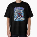 Colorado Avalanche T-Shirt - Trendy Graphic Unisex - T-Shirt, Sweatshirt, Hoodie