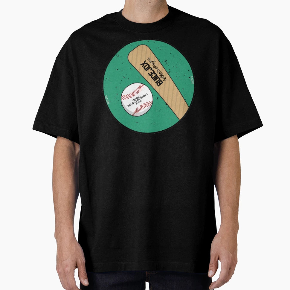 Baseball T-Shirt - Unique Graphic for Adults - T-Shirt, Sweatshirt, Hoodie