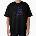 Ohana Mj Swoosh T-Shirt - Graphic Print Men Women - T-Shirt, Sweatshirt, Hoodie