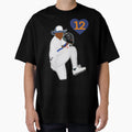 Christian Davis Cd Texas Tailgaters T-Shirt - Aesthetic Graphic for Adults - T-Shirt, Sweatshirt, Hoodie