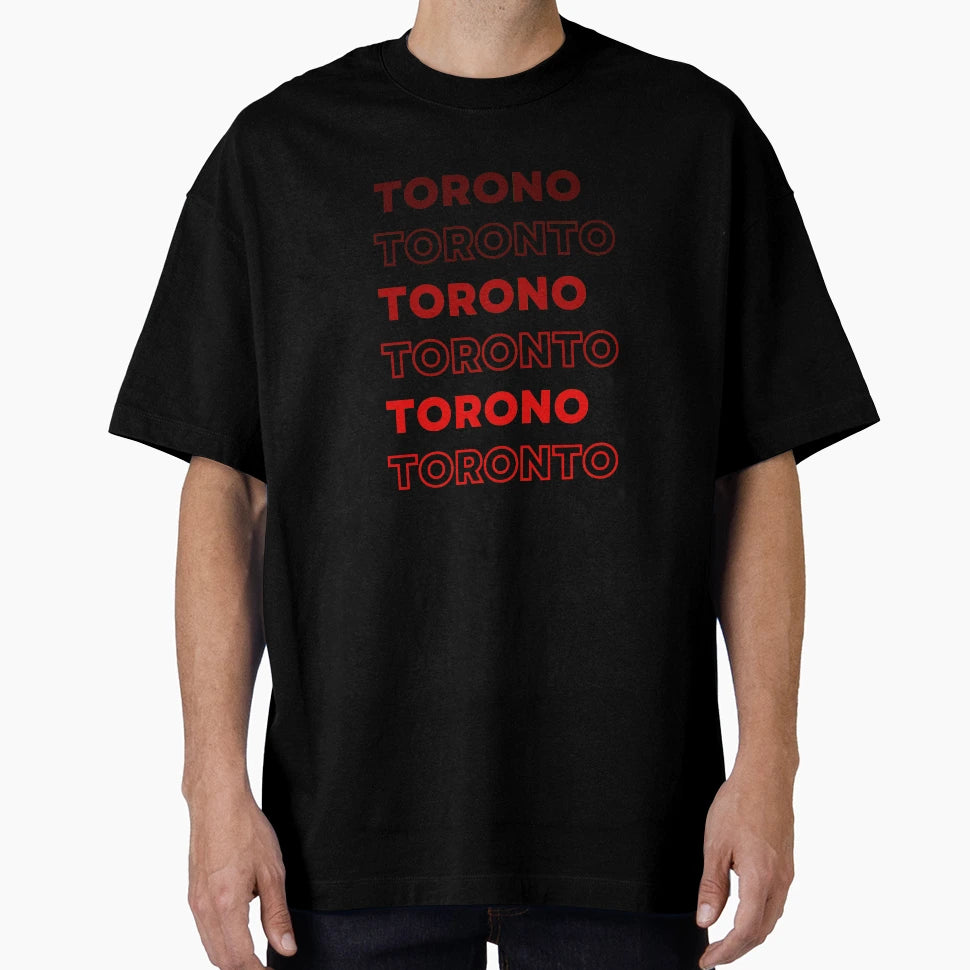 From Toronto Funny T-Shirt - Casual Everyday Wear for Adults - T-Shirt, Sweatshirt, Hoodie