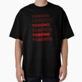 From Toronto Funny T-Shirt - Casual Everyday Wear for Adults - T-Shirt, Sweatshirt, Hoodie